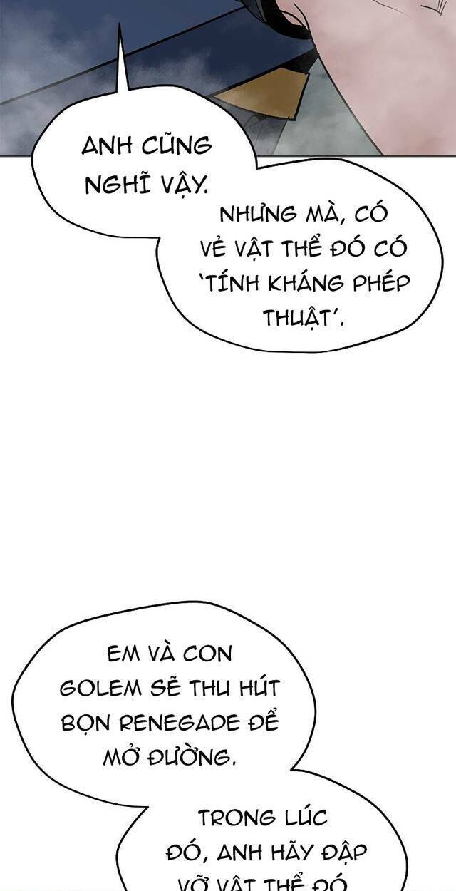 Tôi Là Người Chơi Thần Chú Đơn Độc - Chapter 78 - Page 19