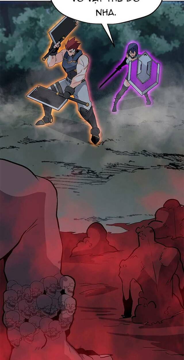 Tôi Là Người Chơi Thần Chú Đơn Độc - Chapter 78 - Page 20