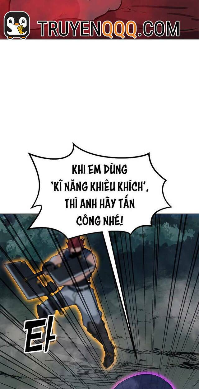 Tôi Là Người Chơi Thần Chú Đơn Độc - Chapter 78 - Page 21