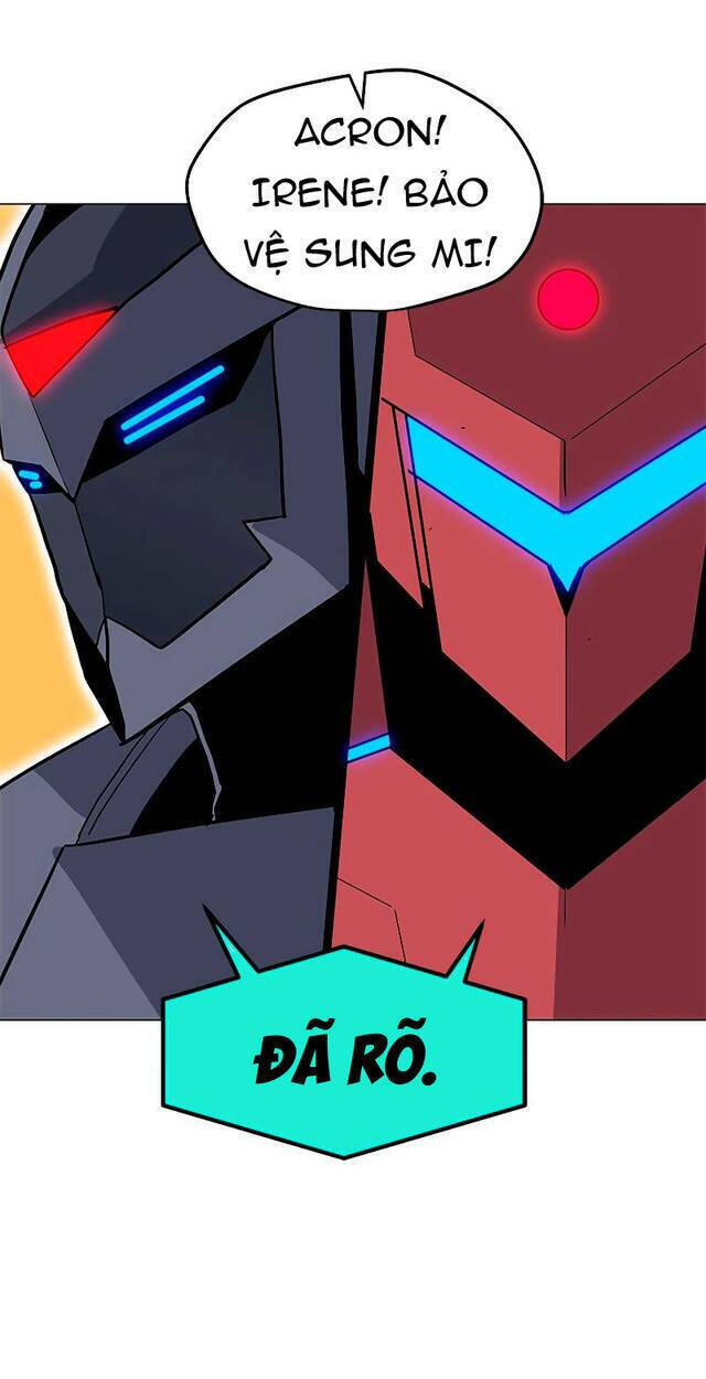 Tôi Là Người Chơi Thần Chú Đơn Độc - Chapter 78 - Page 23