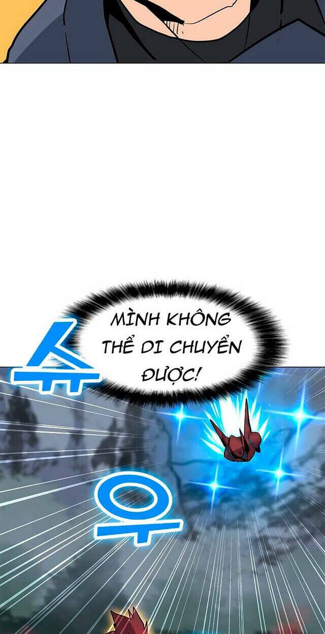 Tôi Là Người Chơi Thần Chú Đơn Độc - Chapter 78 - Page 40