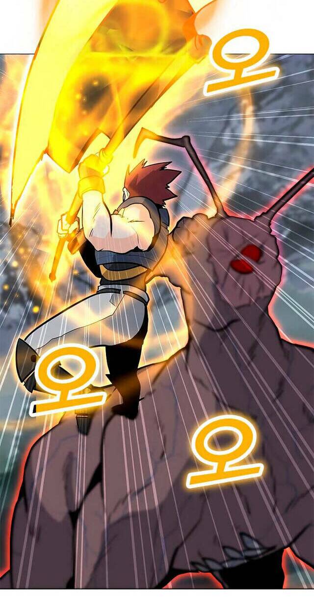 Tôi Là Người Chơi Thần Chú Đơn Độc - Chapter 78 - Page 51