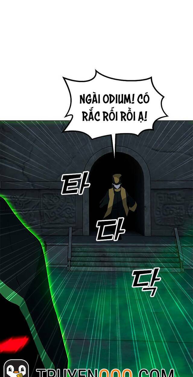 Tôi Là Người Chơi Thần Chú Đơn Độc - Chapter 78 - Page 67