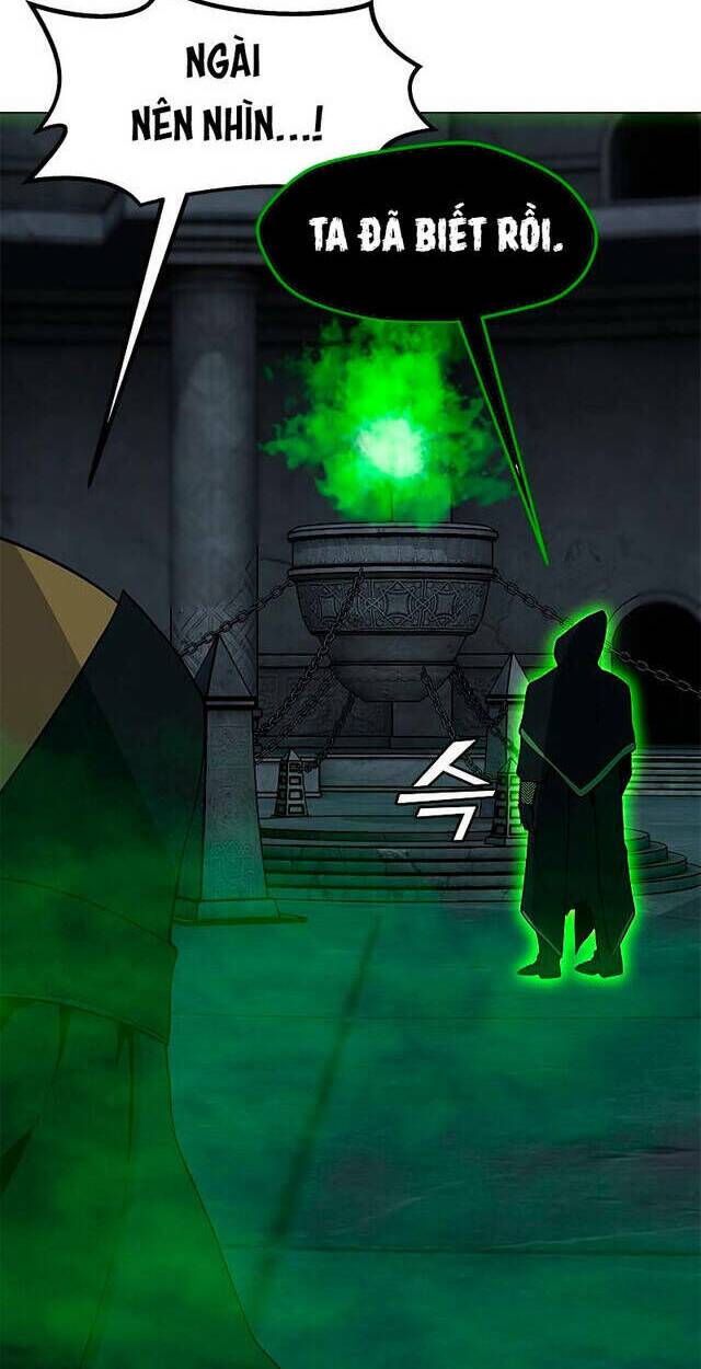 Tôi Là Người Chơi Thần Chú Đơn Độc - Chapter 78 - Page 70