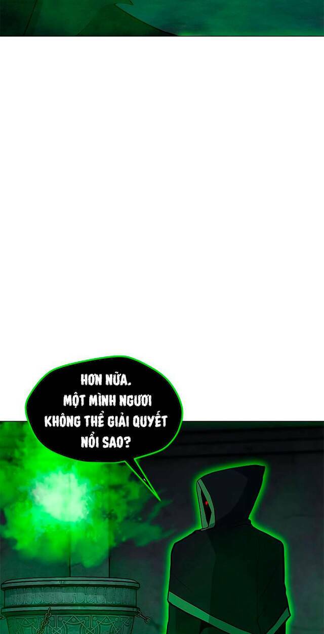 Tôi Là Người Chơi Thần Chú Đơn Độc - Chapter 78 - Page 71