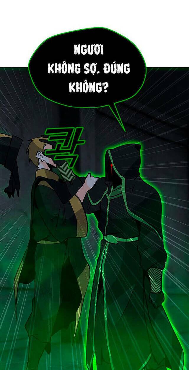 Tôi Là Người Chơi Thần Chú Đơn Độc - Chapter 78 - Page 74