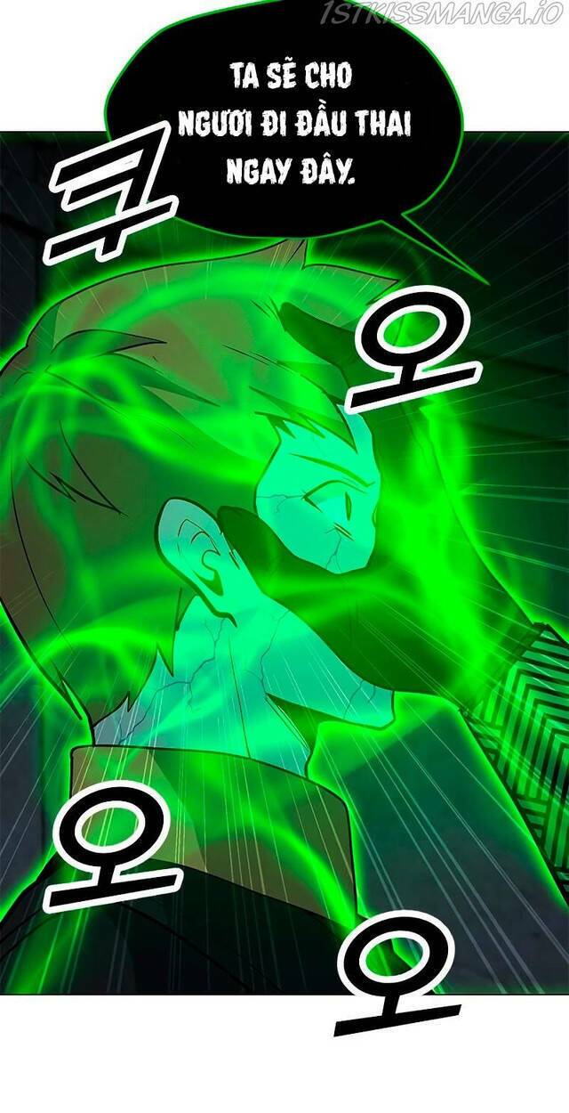 Tôi Là Người Chơi Thần Chú Đơn Độc - Chapter 78 - Page 78