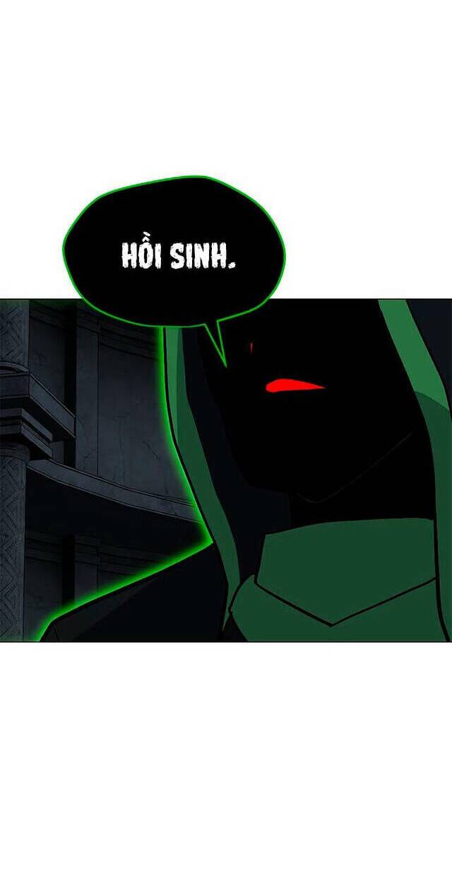 Tôi Là Người Chơi Thần Chú Đơn Độc - Chapter 78 - Page 81