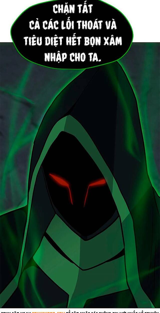 Tôi Là Người Chơi Thần Chú Đơn Độc - Chapter 78 - Page 86