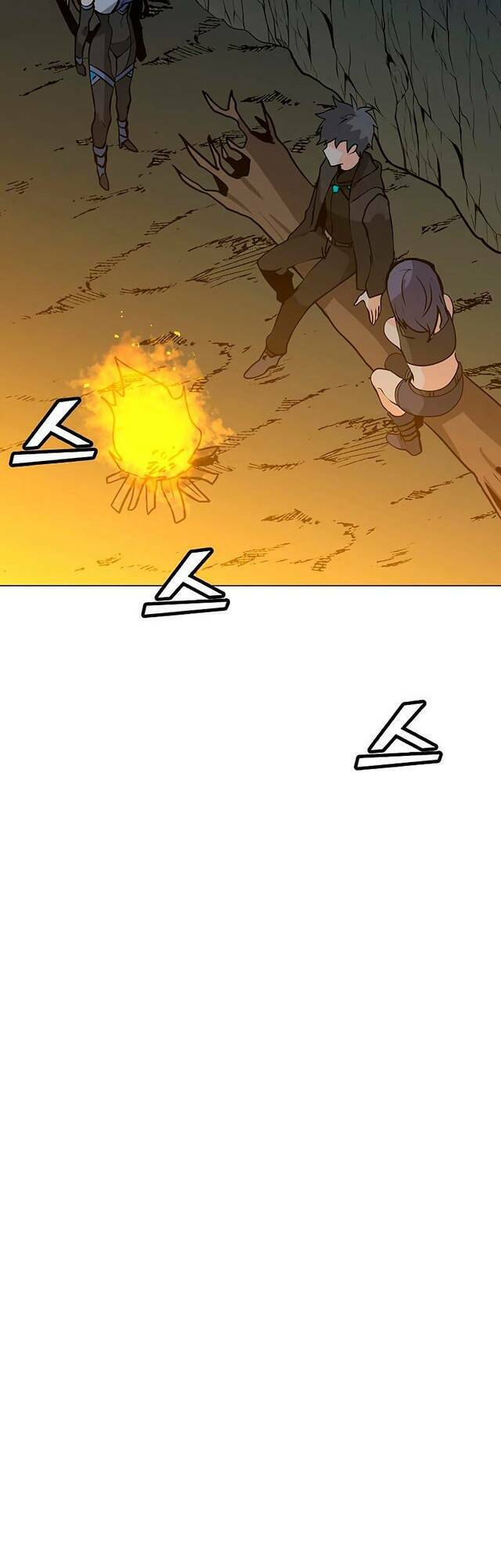 Tôi Là Người Chơi Thần Chú Đơn Độc - Chapter 79 - Page 15