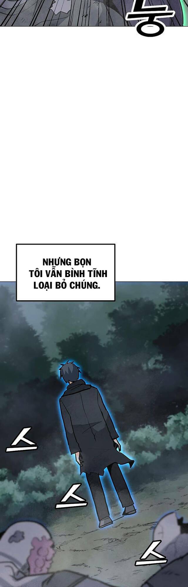 Tôi Là Người Chơi Thần Chú Đơn Độc - Chapter 79 - Page 20