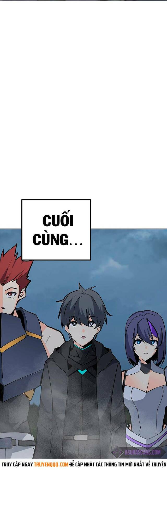 Tôi Là Người Chơi Thần Chú Đơn Độc - Chapter 79 - Page 21