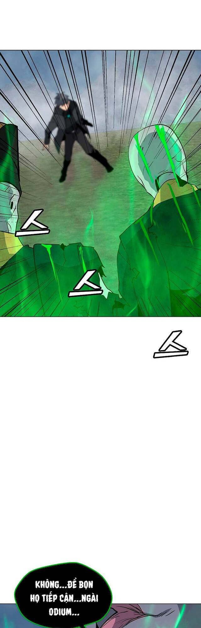 Tôi Là Người Chơi Thần Chú Đơn Độc - Chapter 79 - Page 25