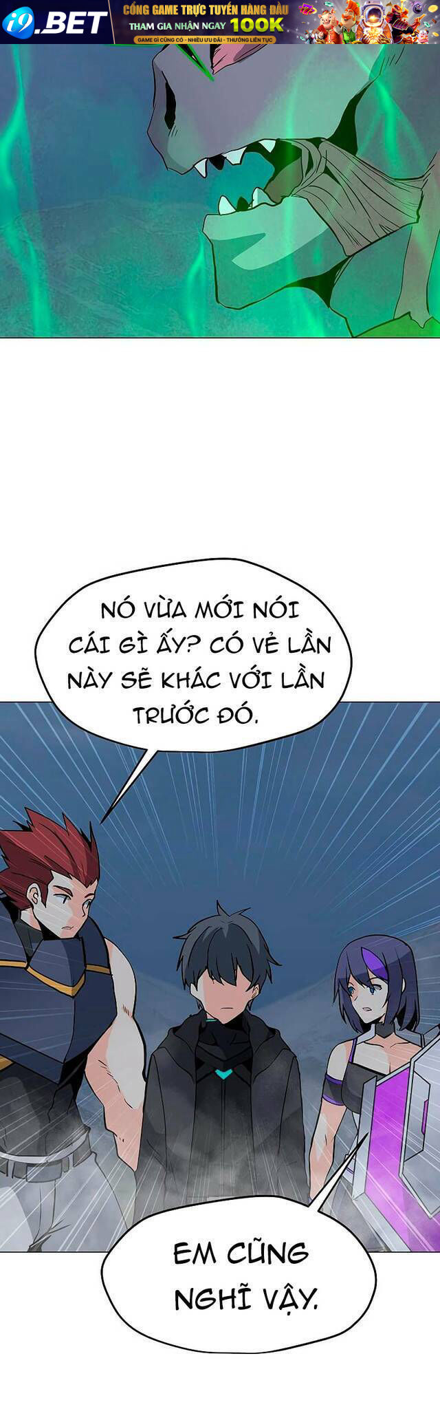 Tôi Là Người Chơi Thần Chú Đơn Độc - Chapter 79 - Page 26