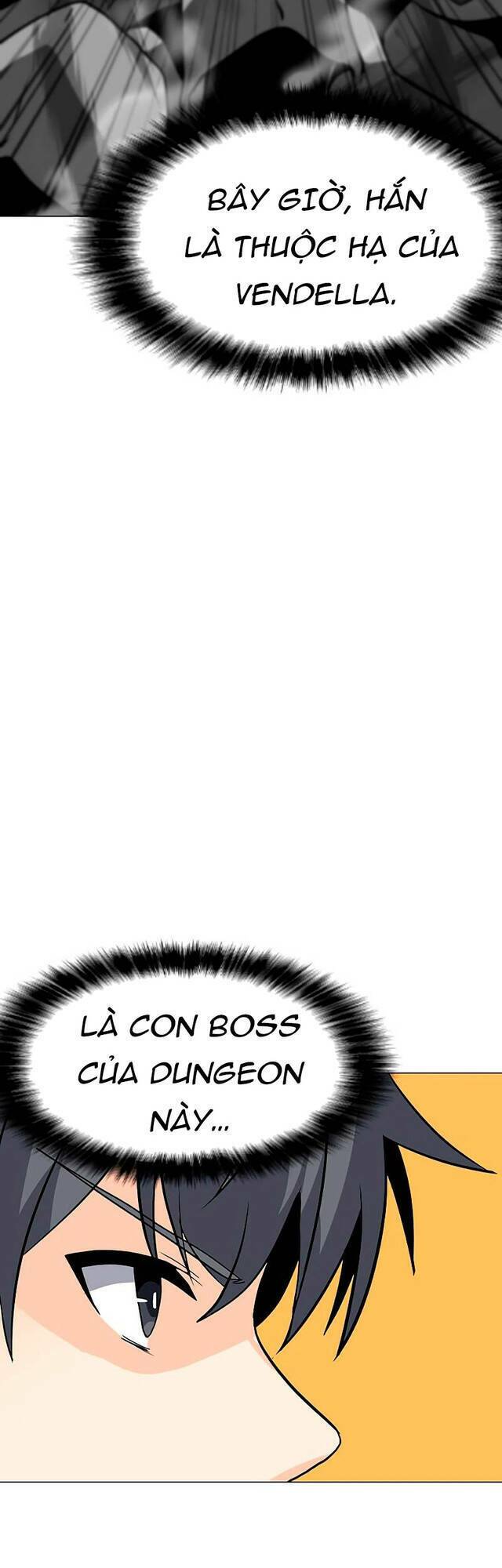 Tôi Là Người Chơi Thần Chú Đơn Độc - Chapter 79 - Page 28