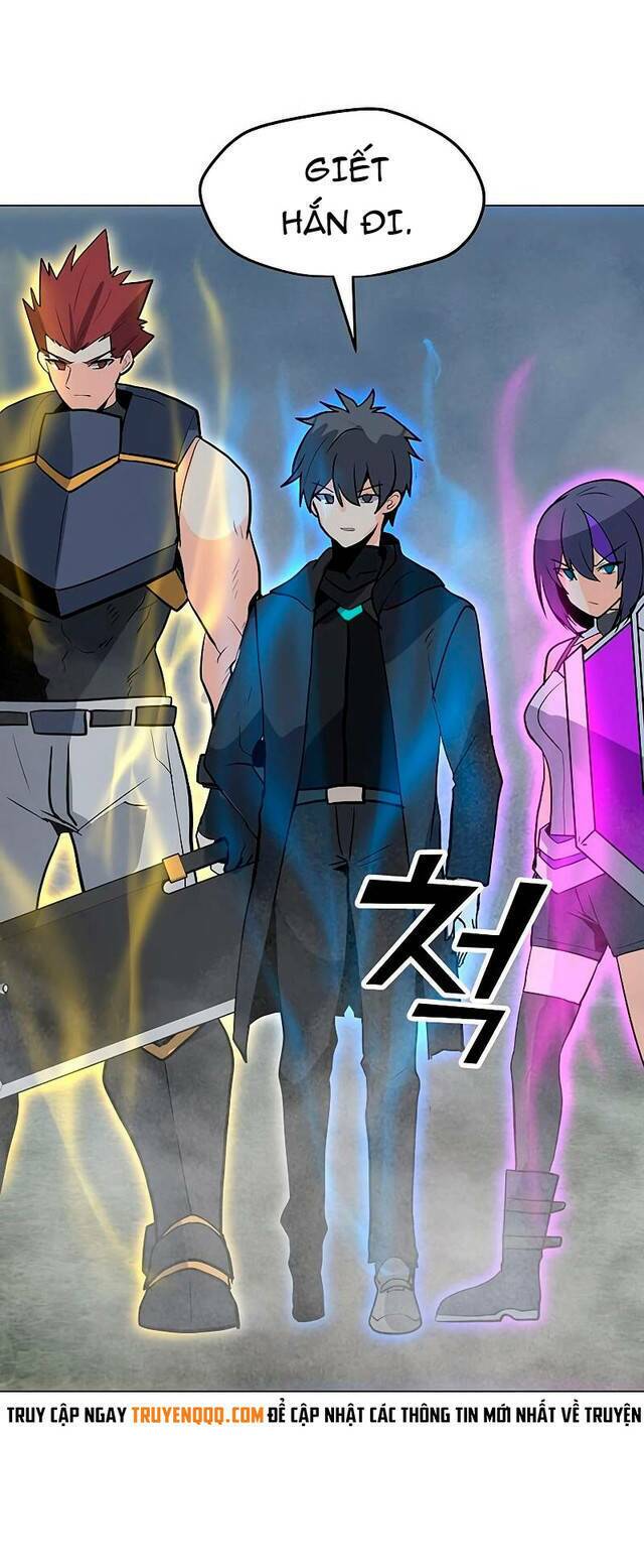 Tôi Là Người Chơi Thần Chú Đơn Độc - Chapter 79 - Page 31