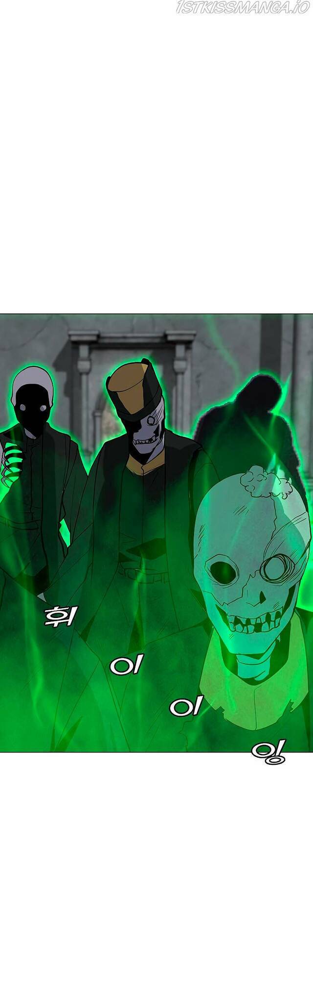 Tôi Là Người Chơi Thần Chú Đơn Độc - Chapter 79 - Page 32