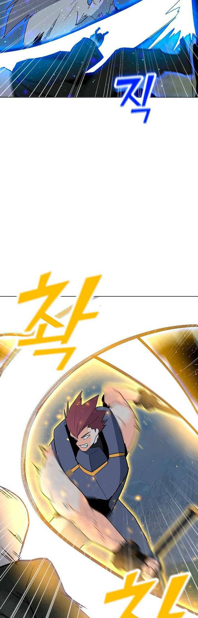 Tôi Là Người Chơi Thần Chú Đơn Độc - Chapter 79 - Page 35