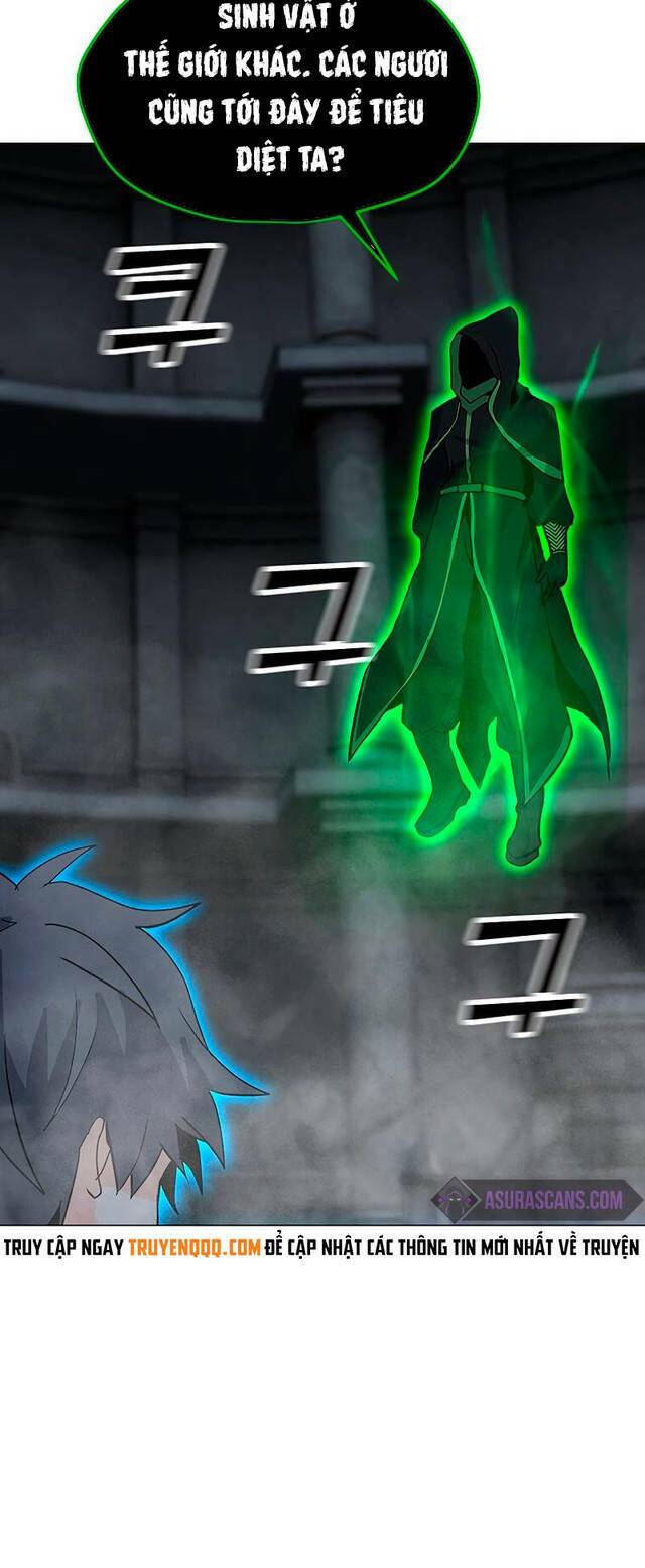 Tôi Là Người Chơi Thần Chú Đơn Độc - Chapter 79 - Page 40