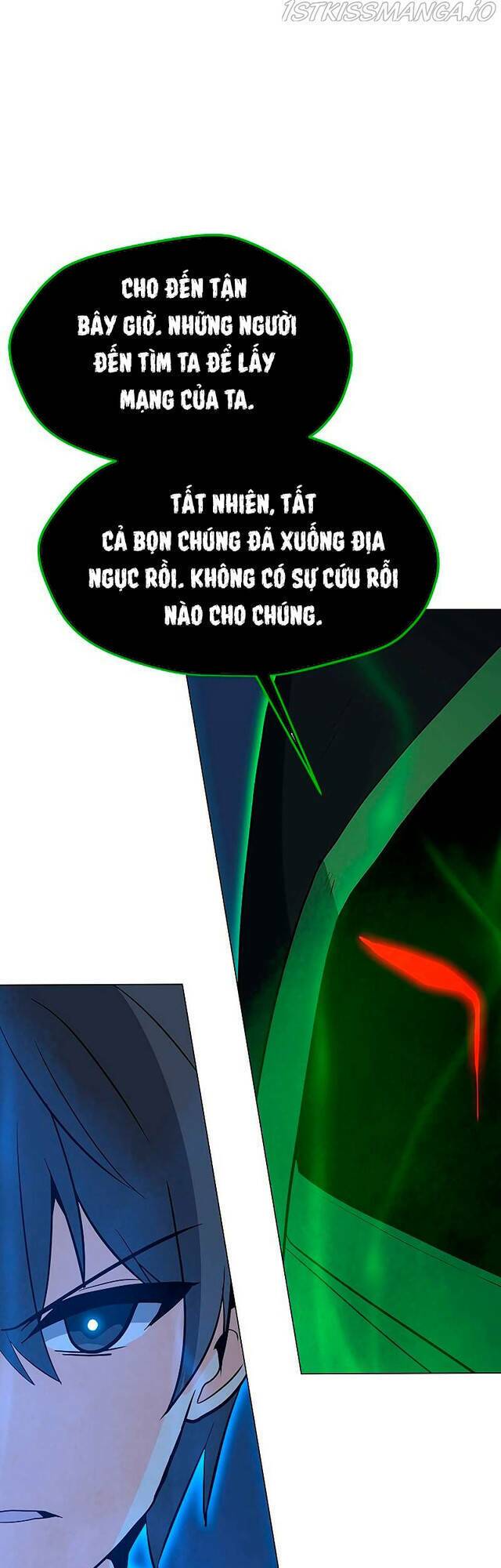 Tôi Là Người Chơi Thần Chú Đơn Độc - Chapter 79 - Page 41