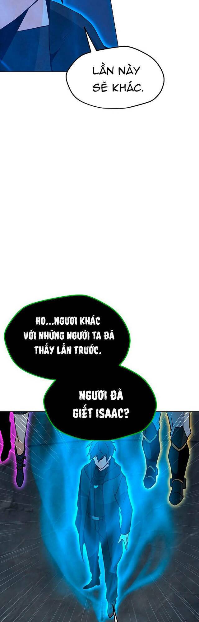 Tôi Là Người Chơi Thần Chú Đơn Độc - Chapter 79 - Page 42