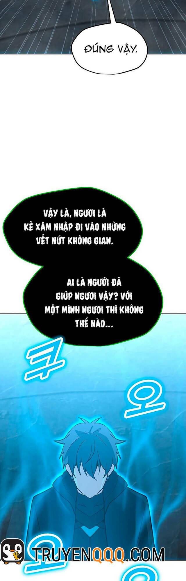 Tôi Là Người Chơi Thần Chú Đơn Độc - Chapter 79 - Page 43