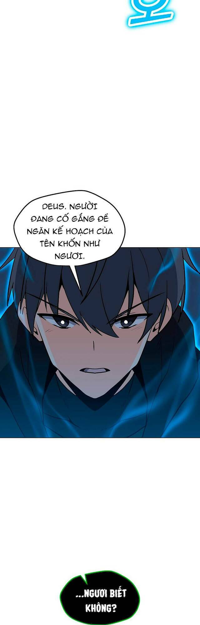 Tôi Là Người Chơi Thần Chú Đơn Độc - Chapter 79 - Page 44