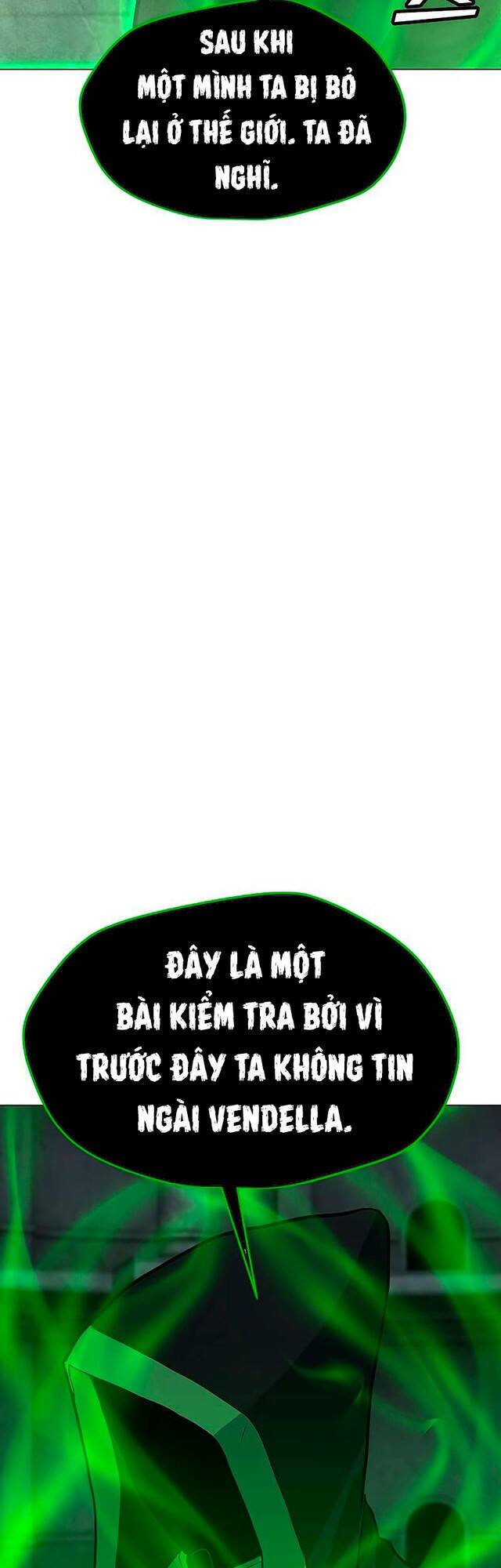 Tôi Là Người Chơi Thần Chú Đơn Độc - Chapter 79 - Page 47