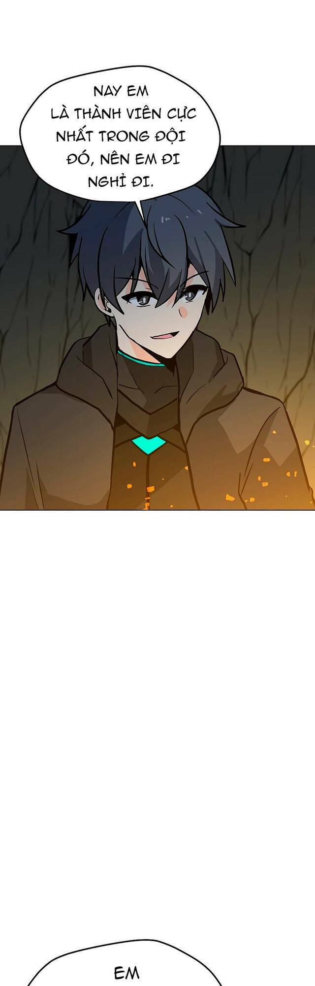 Tôi Là Người Chơi Thần Chú Đơn Độc - Chapter 79 - Page 4