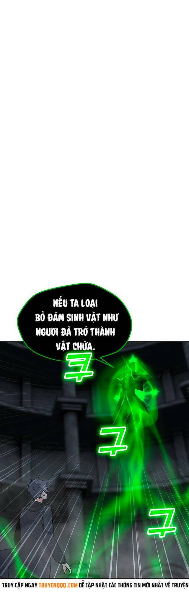 Tôi Là Người Chơi Thần Chú Đơn Độc - Chapter 79 - Page 49