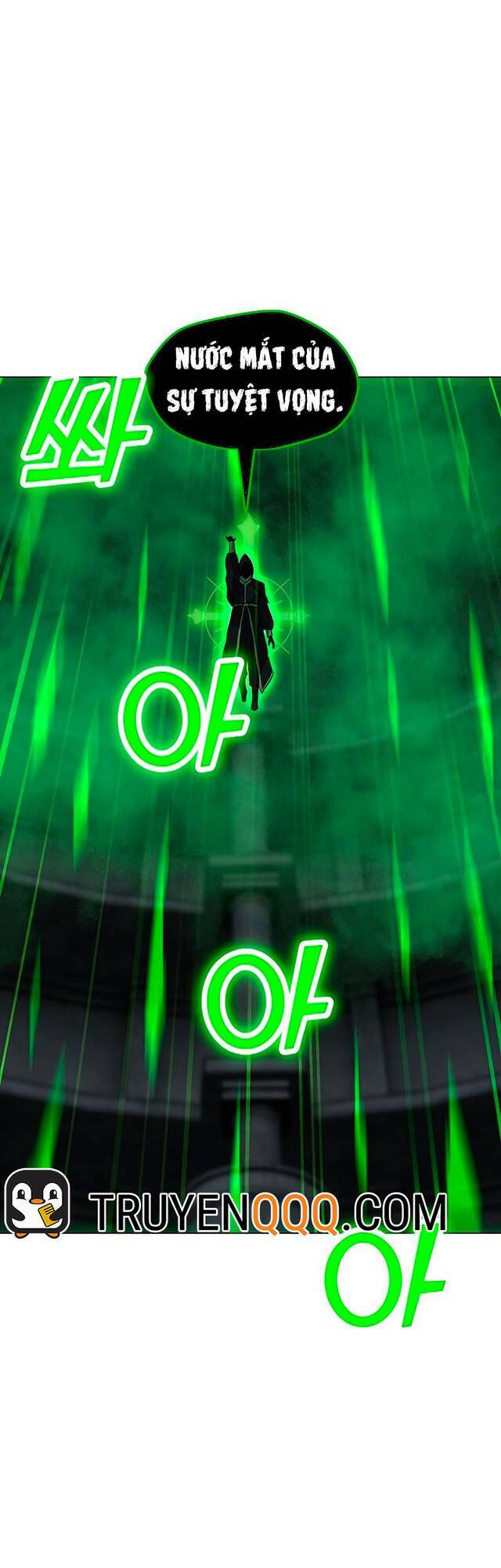 Tôi Là Người Chơi Thần Chú Đơn Độc - Chapter 79 - Page 53