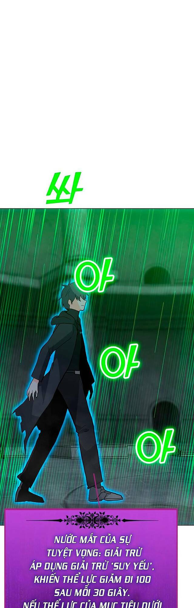Tôi Là Người Chơi Thần Chú Đơn Độc - Chapter 79 - Page 54