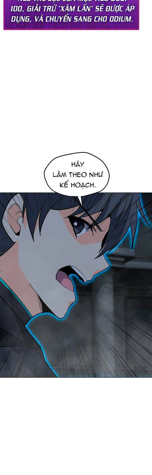 Tôi Là Người Chơi Thần Chú Đơn Độc - Chapter 79 - Page 55