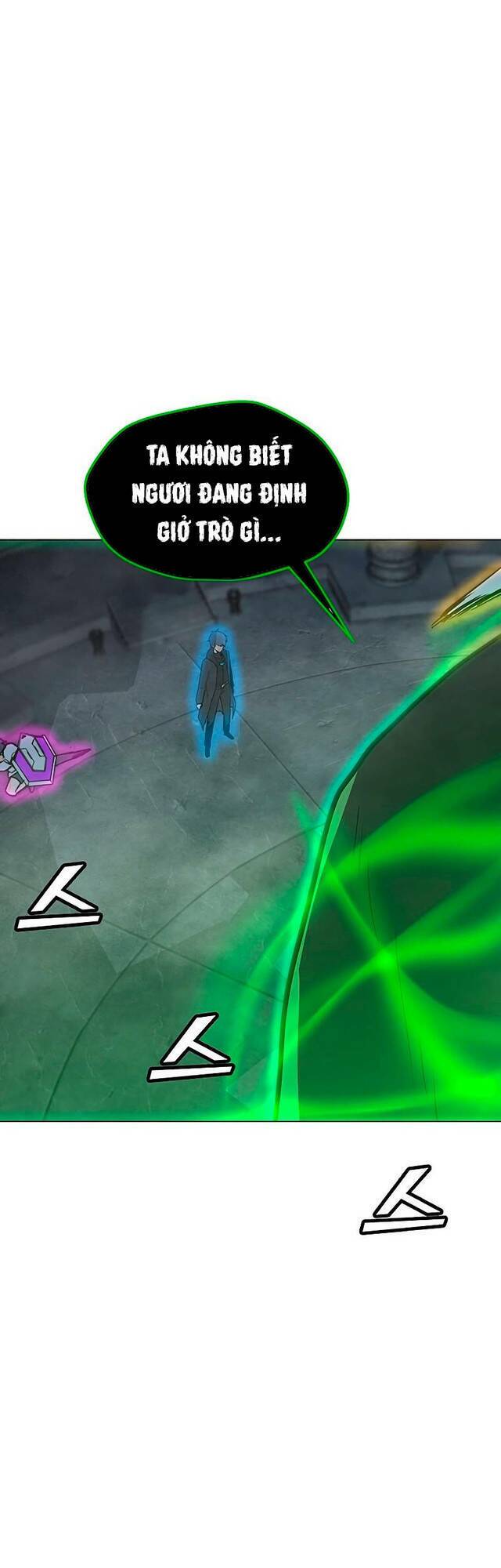 Tôi Là Người Chơi Thần Chú Đơn Độc - Chapter 79 - Page 57