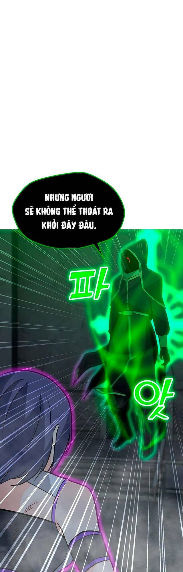 Tôi Là Người Chơi Thần Chú Đơn Độc - Chapter 79 - Page 59