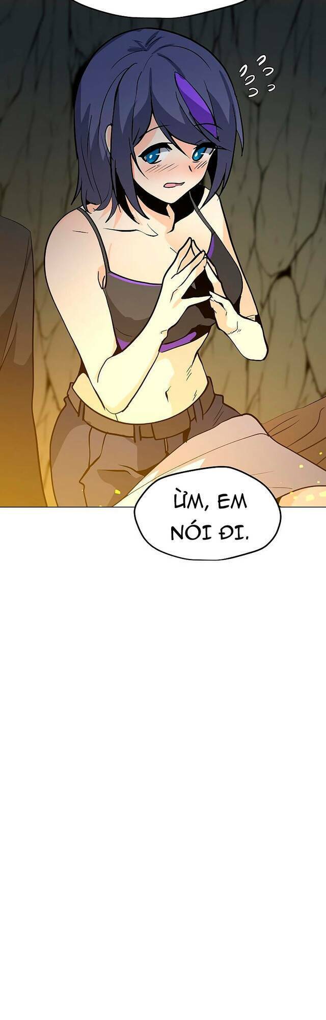 Tôi Là Người Chơi Thần Chú Đơn Độc - Chapter 79 - Page 8