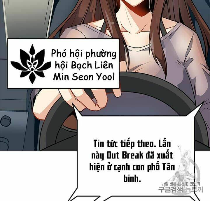 Tôi Là Người Chơi Thần Chú Đơn Độc - Chapter 8 - Page 12