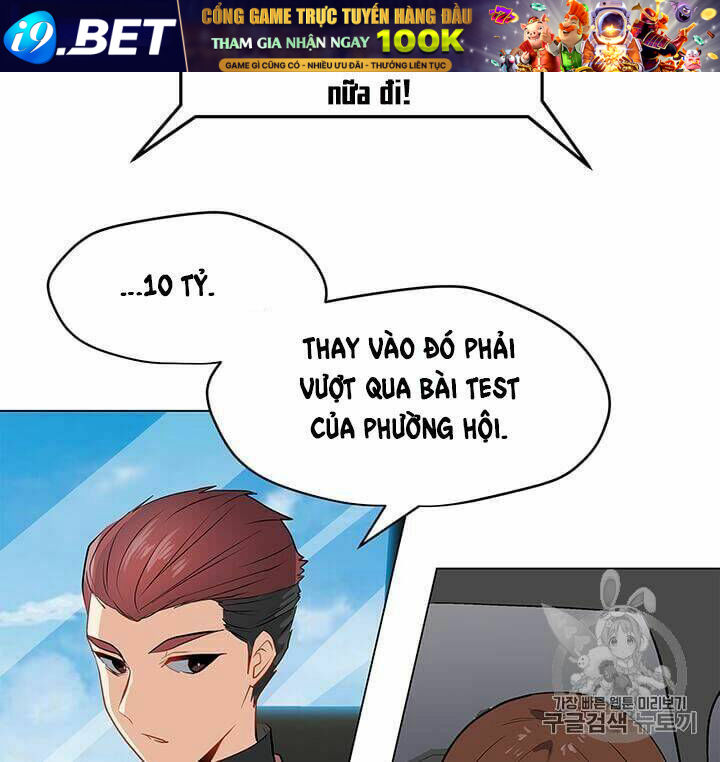 Tôi Là Người Chơi Thần Chú Đơn Độc - Chapter 8 - Page 16