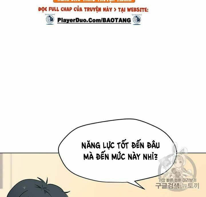 Tôi Là Người Chơi Thần Chú Đơn Độc - Chapter 8 - Page 24