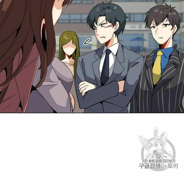 Tôi Là Người Chơi Thần Chú Đơn Độc - Chapter 8 - Page 28