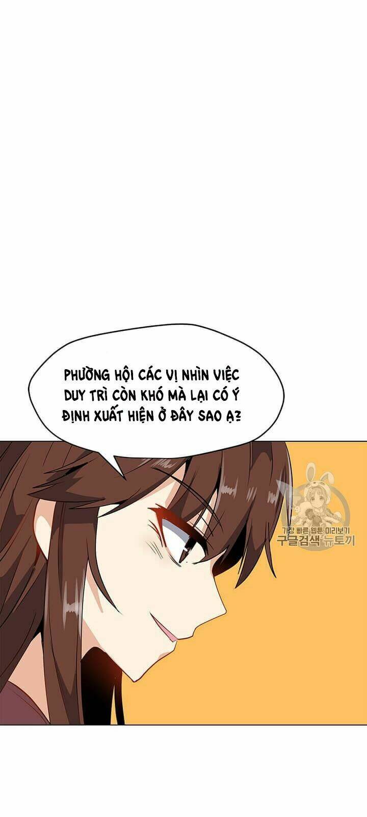 Tôi Là Người Chơi Thần Chú Đơn Độc - Chapter 8 - Page 29