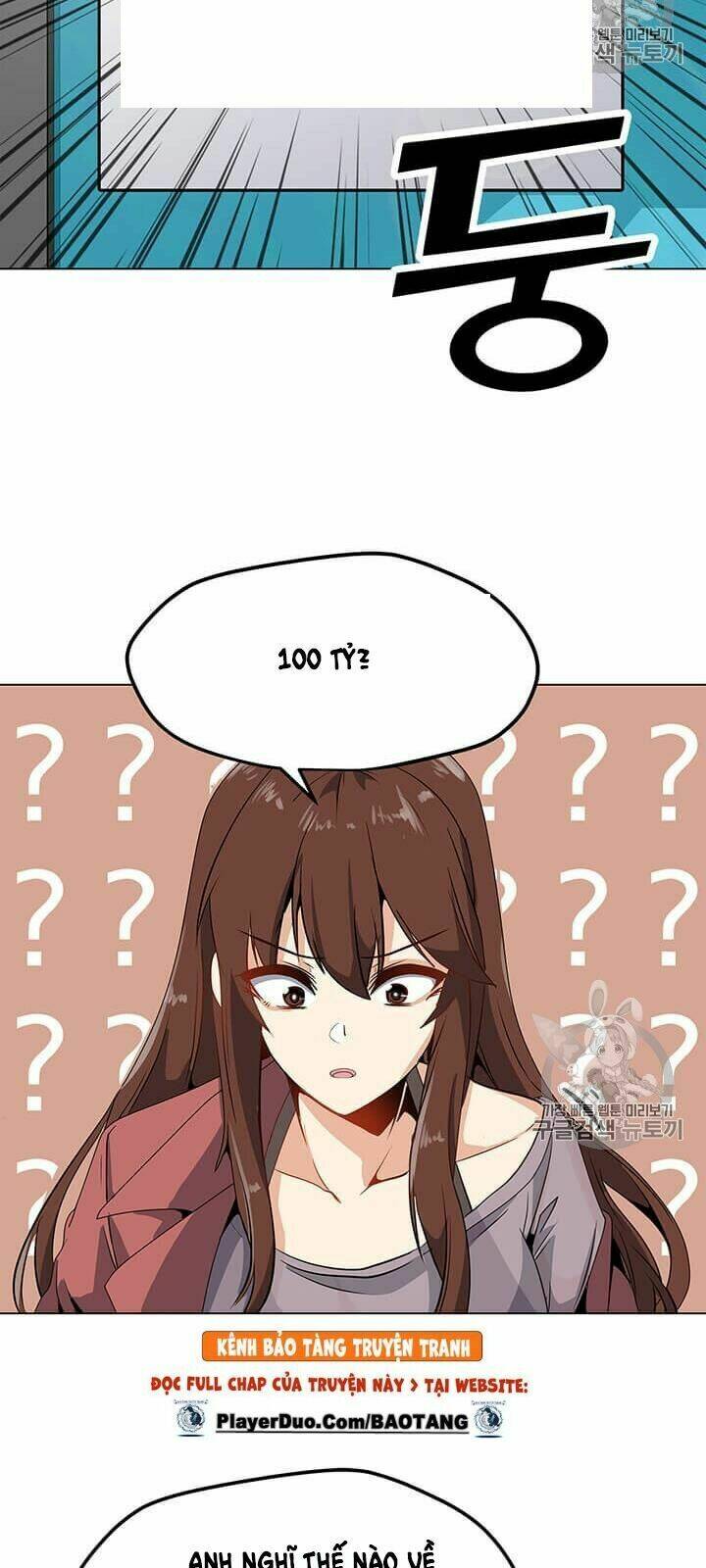 Tôi Là Người Chơi Thần Chú Đơn Độc - Chapter 8 - Page 31