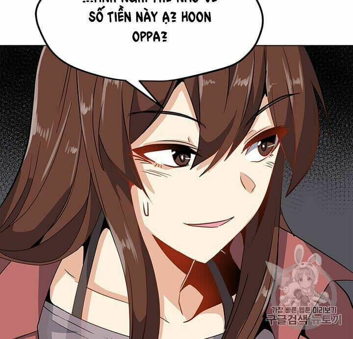 Tôi Là Người Chơi Thần Chú Đơn Độc - Chapter 8 - Page 32