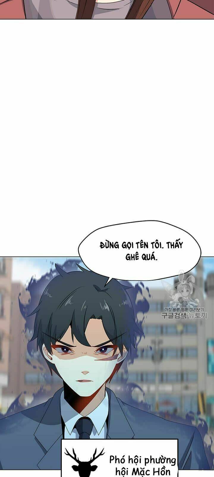 Tôi Là Người Chơi Thần Chú Đơn Độc - Chapter 8 - Page 33