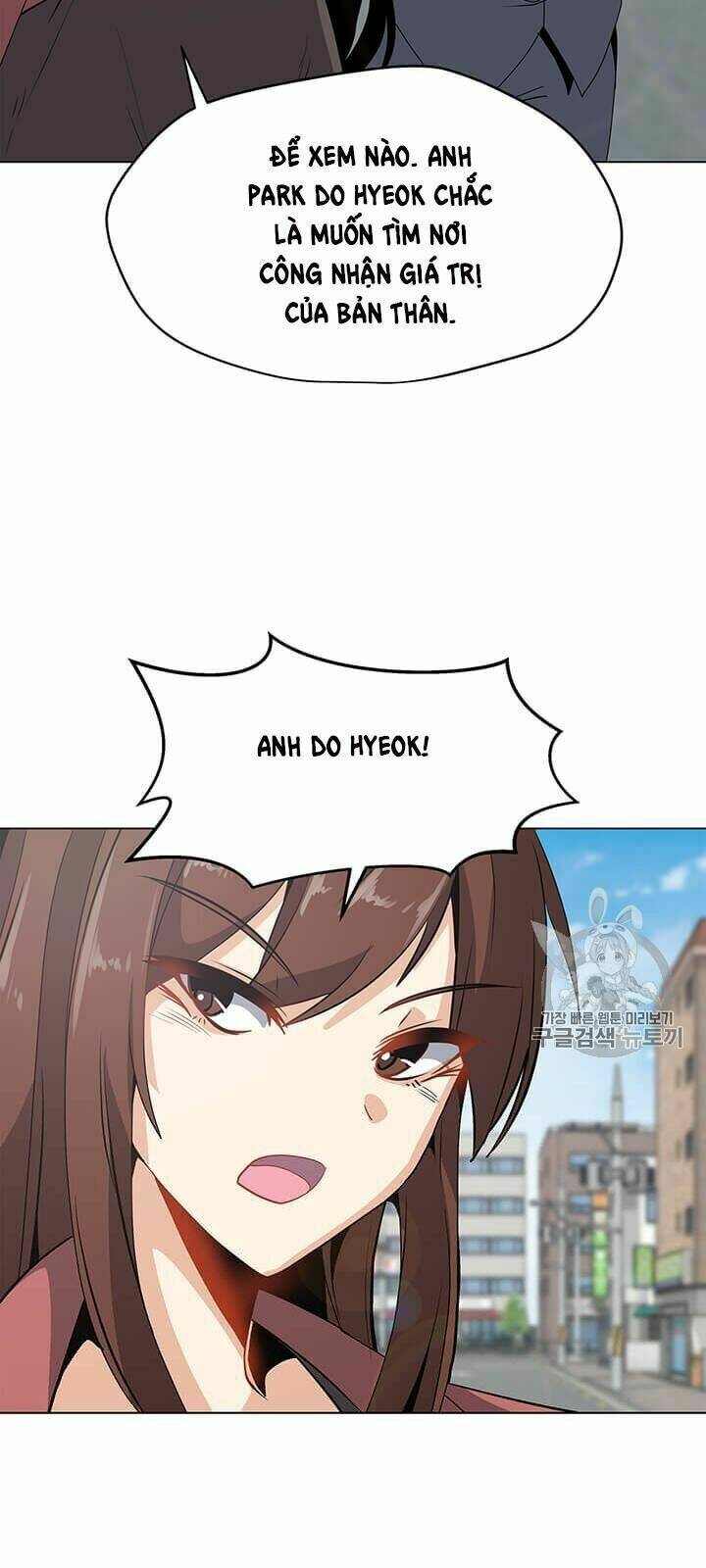 Tôi Là Người Chơi Thần Chú Đơn Độc - Chapter 8 - Page 37