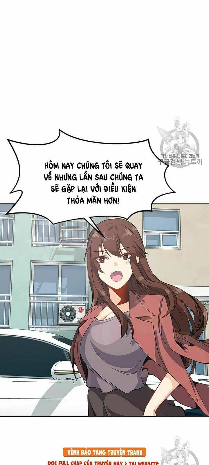 Tôi Là Người Chơi Thần Chú Đơn Độc - Chapter 8 - Page 38