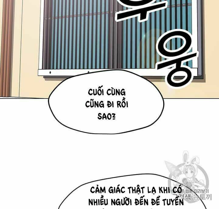 Tôi Là Người Chơi Thần Chú Đơn Độc - Chapter 8 - Page 40