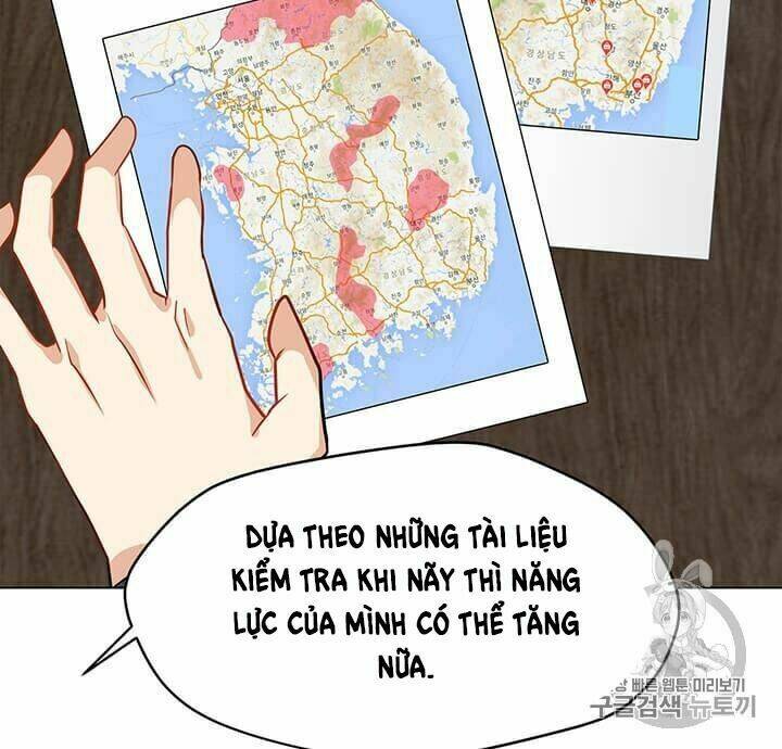 Tôi Là Người Chơi Thần Chú Đơn Độc - Chapter 8 - Page 44