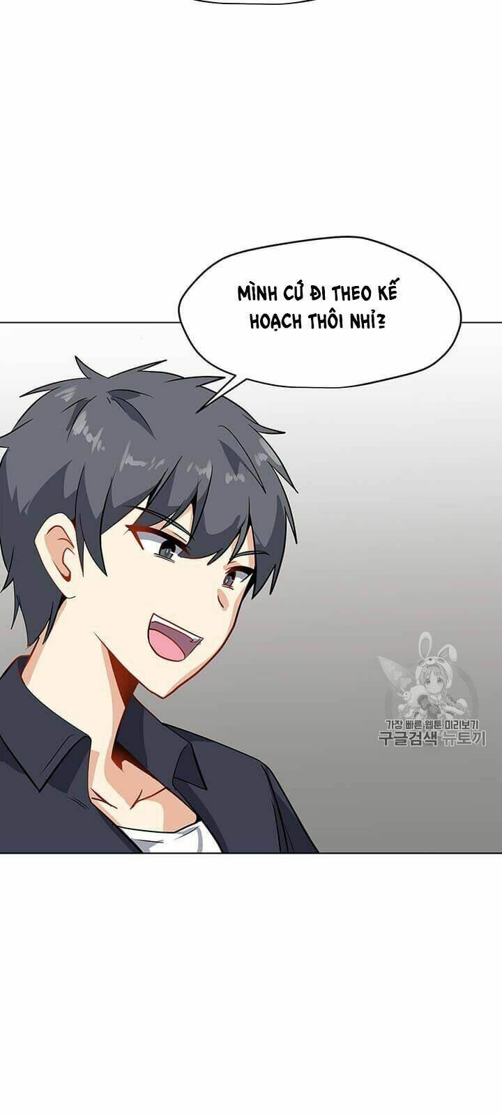 Tôi Là Người Chơi Thần Chú Đơn Độc - Chapter 8 - Page 45