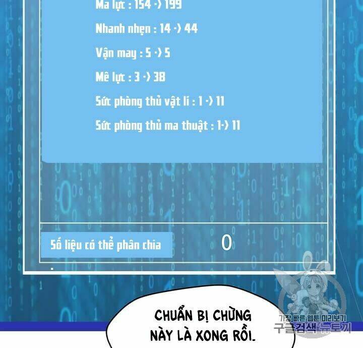 Tôi Là Người Chơi Thần Chú Đơn Độc - Chapter 8 - Page 52